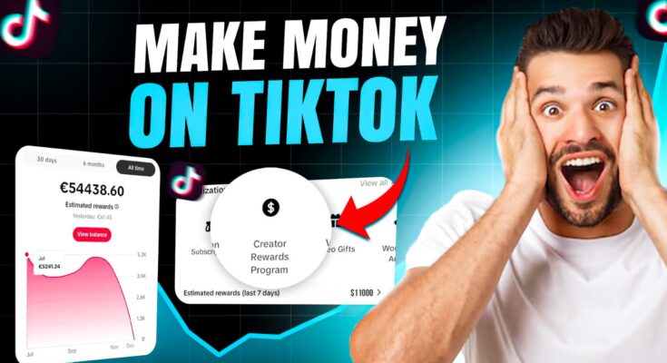 Join-Tiktok-Creators-Rewards-Program-Eligibility-And-How-To-Apply